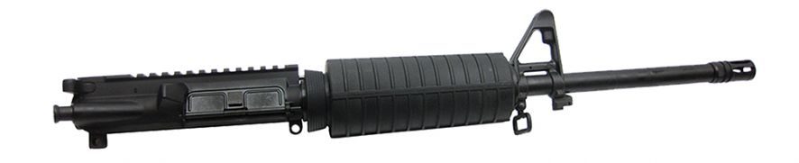 S&W M&P15 223Rem/5.56NATO Upper Assembly 812003