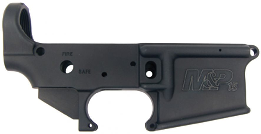 S&W M&P15 223 Rem/5.56NATO Lower Receiver 812000