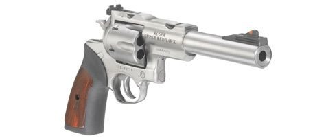 Ruger Super Redhawk 10mm 6.5″ Barrel 6Rd 5524