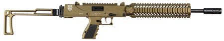MPA 20DMG 9MM 16TB SC SCP/MNT 17RD