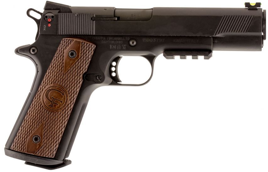 CHIA 401.101 1911 CUSTOM 22LR 10RD
