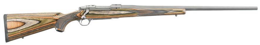 RUG 17122 HAWKEYE PREDATOR 223 SS LAM