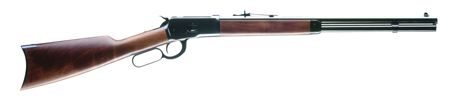 WGUN 534162137 M1892 SHORT 357