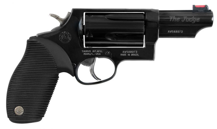Taurus Public Defender 45LC 2.5″ Barrel 5Rd 2441031TC