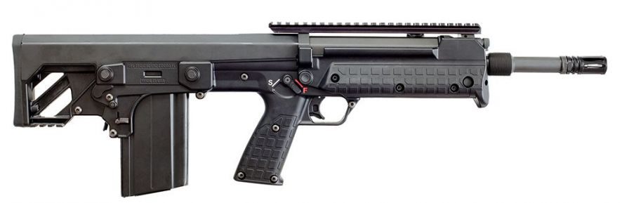 Kel-Tec RFB 308WIN 18″ Barrel 20+1 Black RFB18