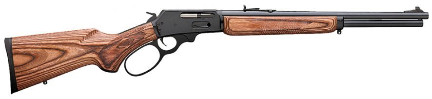 Marlin 336BL 30-30WIN 18.5″ Barrel W/ Adjustable Sights 6+1…
