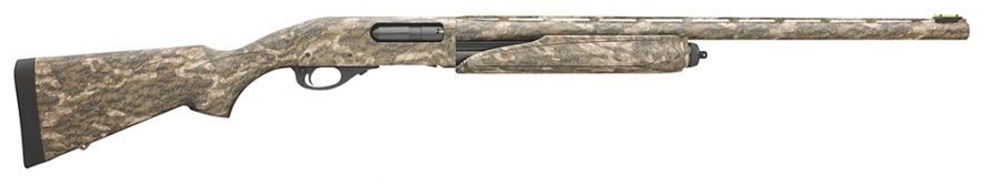Remington 870 Express 12 Gauge 26″ Barrel W/ HiViz Sights 4+1 Mossy Oak…