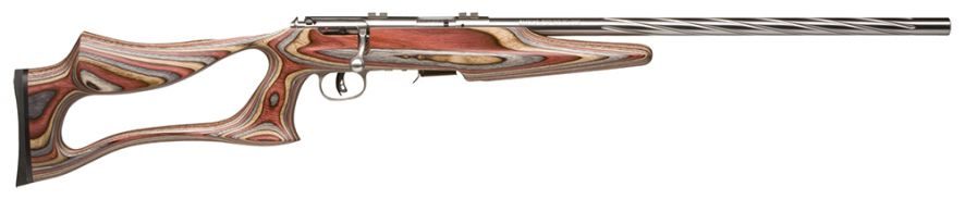 SAV 25740 MKIIBSEV 22LR