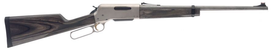 Browning BLR Lightweight 81 Takedown 358WIN 20″ Barrel 4+1 Laminate Wood…