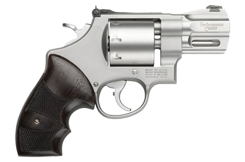 S&W 627 PC 357 Magnum 2.625″ Barrel 8Rd 170133