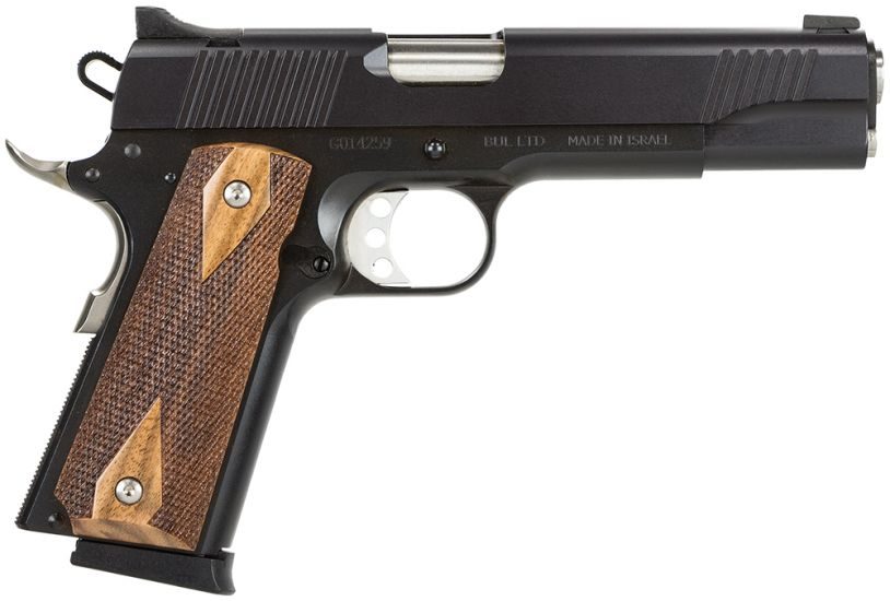 MAG DE1911G 1911 45A 5IN BLK