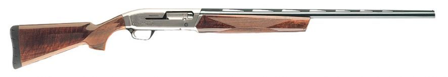 Browning Maxus Hunter 12 Gauge 26″ Barrel W/ Brass Bead Front Sights 4+1…