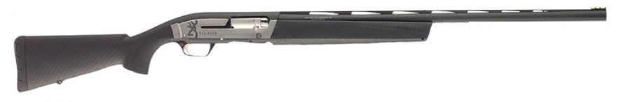 Browning Maxus 12 Gauge 30″ Barrel 4+1 011609303
