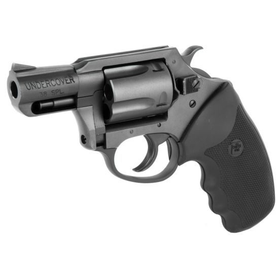 Charter Arms Undercover 38 Special 2″ Barrel 5Rd 63820