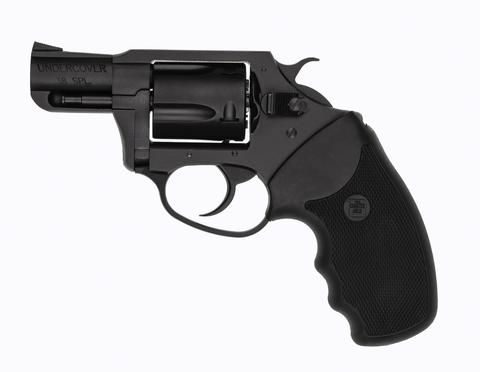 Charter Arms Undercover 38 Special 2″ Barrel 5Rd 63820