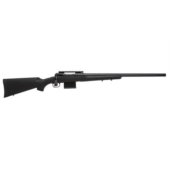 Savage 10FCP-SR Tactical 308 Win 20″ Barrel 10+1 22442