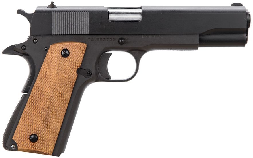 TAY 1911AC 45 SMTH GRP BL 5IN