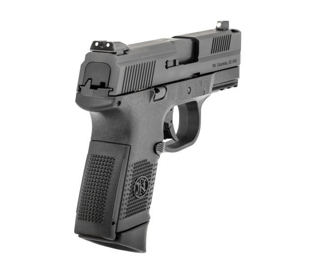 FN FNS-9 Compact 9mm 3.6″ Barrel 10+1 66719