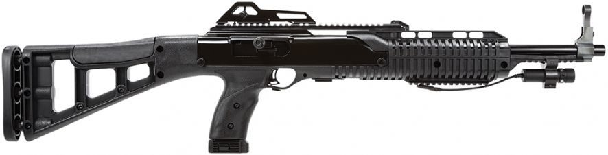 HI-P 4095TSLAZ 40TS CARB 40S LASER