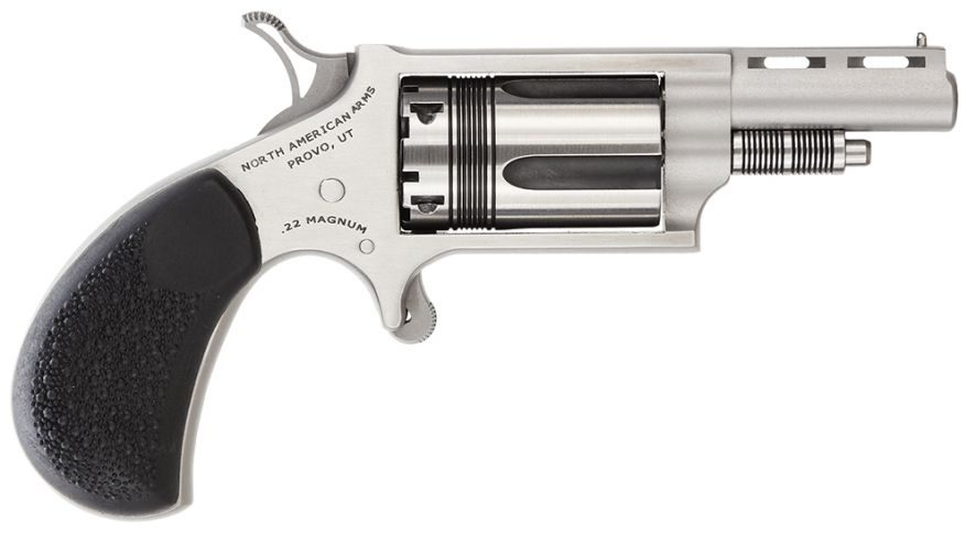 NAA 22MTW WASP 22MAG