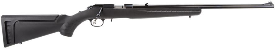 RUG 8311 AMER-RF 17HMR BLK/SYN