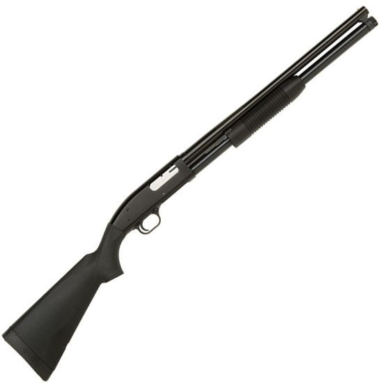 Mossberg 88 Maverick 12 Gauge 20″ Barrel 7+1 31046