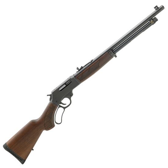 Henry Lever Action 410 Gauge 24″ Barrel 5Rd H018410