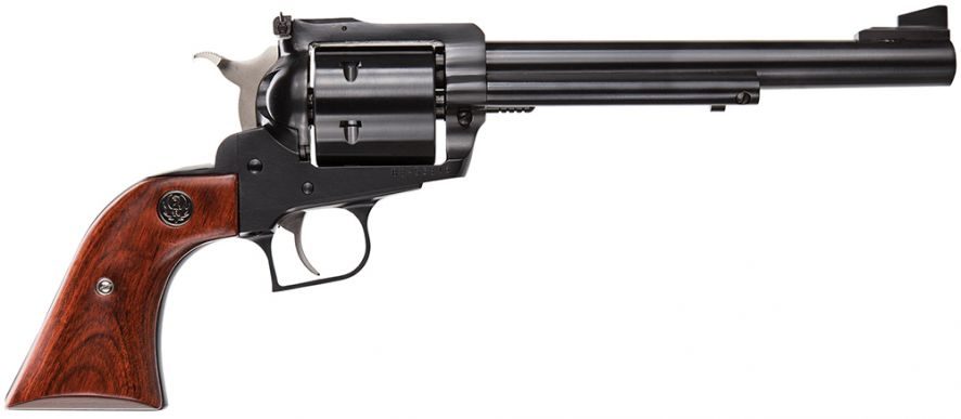 RUG 0802 S47N SBLKHWK 44 7.5 BL