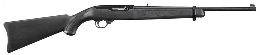 Ruger 10/22 22LR 18.5″ Barrel 10+1 1151