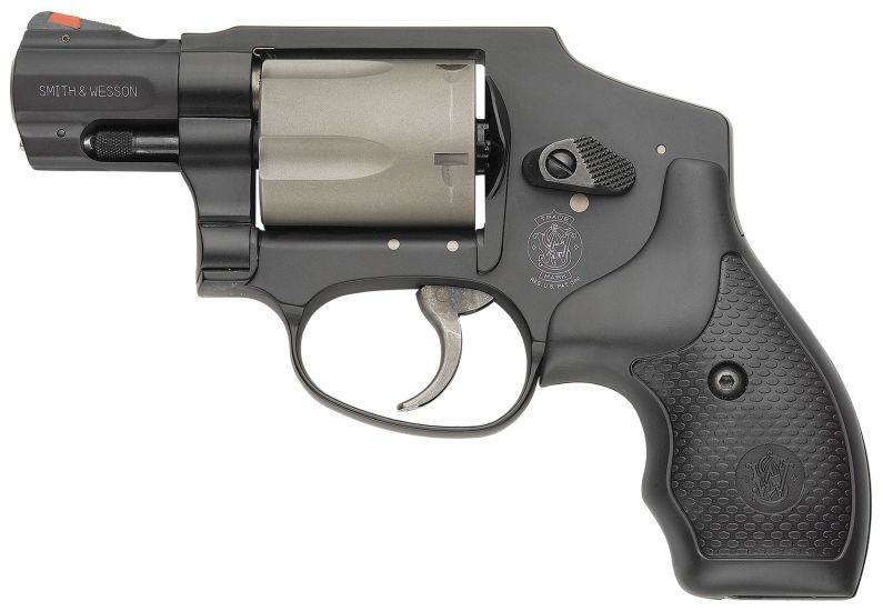 S&W 340 PD 357 Magnum 1.875″ Barrel 5Rd 103061