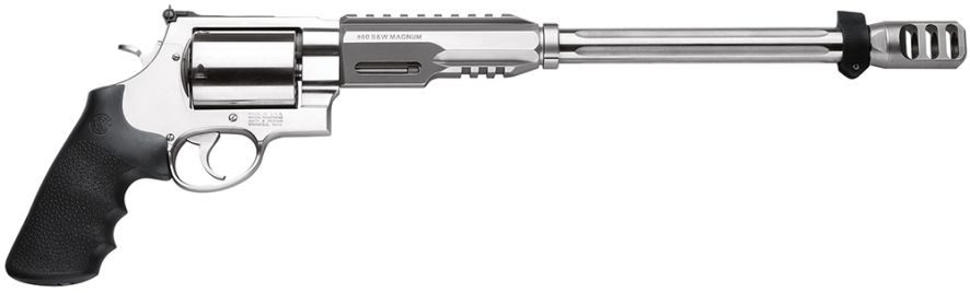 S&W 460 XVR 460S&W Magnum 14″ Barrel 5Rd 170339