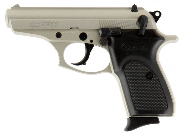 BERSA T22NKL 22LR 10R NK