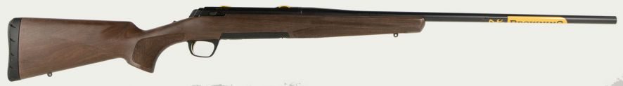 Browning X-Bolt Hunter 25-06 Remington 24″ Barrel 4+1 Left…
