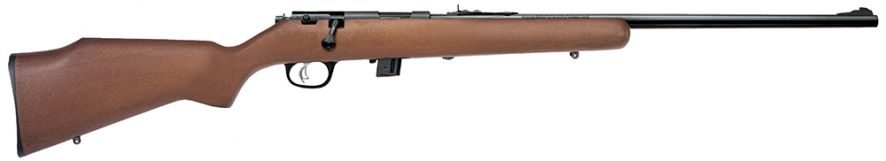 Marlin XT-22 22LR 22″ Barrel W/ Adjustable Sights 7+1 Monte Carlo…