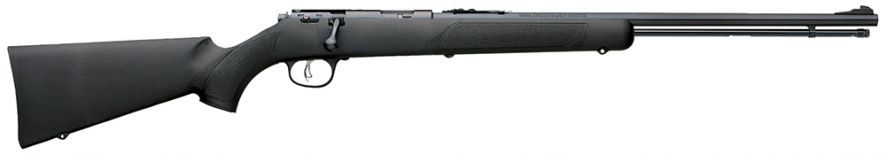 Marlin XT-22MTR 22 Magnum 22″ Barrel W/ Adjustable Rear-Ramp Front Sights…