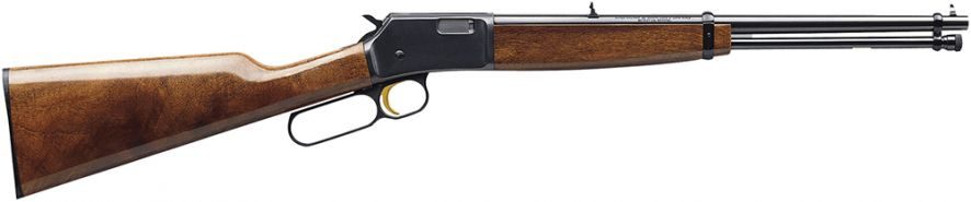 Browning BL-22 Micro Midas 22LR 16.25″ Barrel W/ Steel Blade Front-Folding…