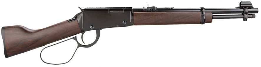 HENRY H001ML LEVER MARES LEG 22LR