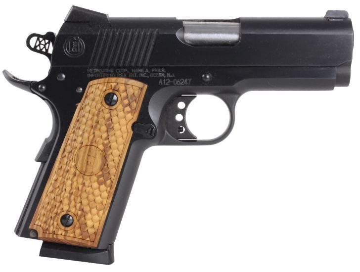AMC ACA45B AMCLS AMIGO 45 7R BL