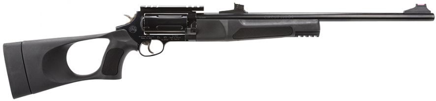 ROSSI SCJT4510 CIR JUDGE 45/410 SYN