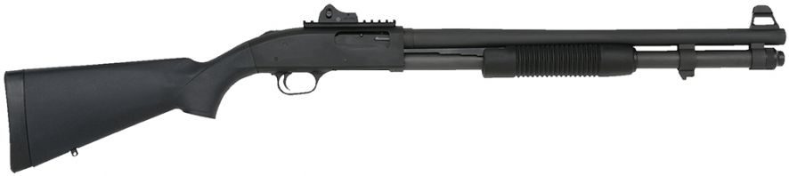 Mossberg 590 SPX 12 Gauge 20″ Barrel 9+1 50771