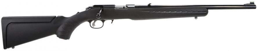 RUG 8313 AMER-RFC 17HMR CMP BLK/SYN