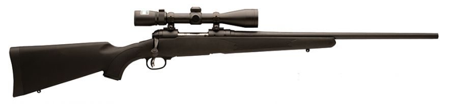 SAV 19688 111 TH XP 6.5X284 W/NIK