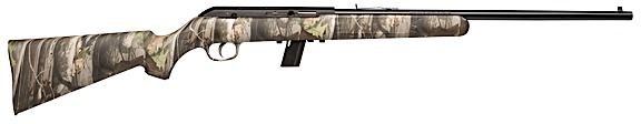 SAV 40002 64 22LR NOACU CAMO SYN