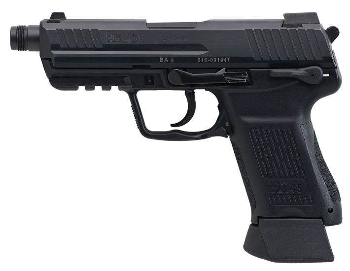 HK 745031TA5 HK45 CMP 45 (2)10R