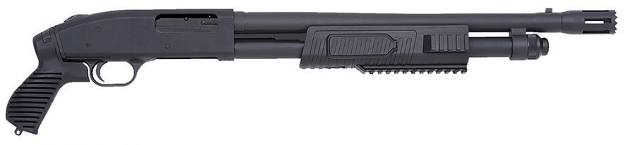 MOSS 50673 500SP FLEX 12 18 CB PG SYN