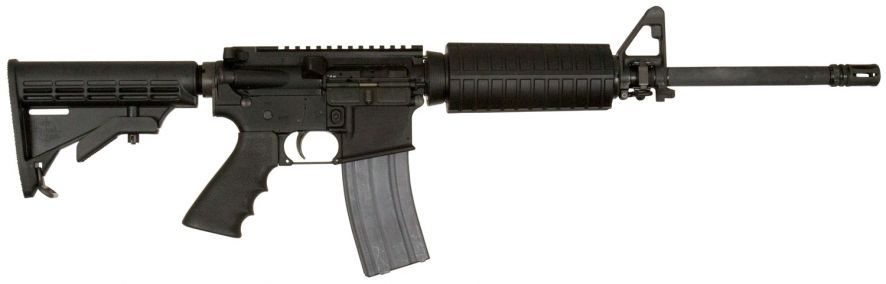 ROCK AR1201 TAC CAR A4 16 223