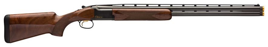 Browning BT99 12 Gauge 34″ Barrel W/ Ivory Bead Front…
