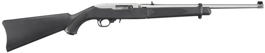 Ruger 10/22 Takedown 22LR 18.5″ Barrel 10+1 11100