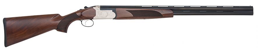 Mossberg Reserve II 20 Gauge 26″ Barrel 2+1 75457