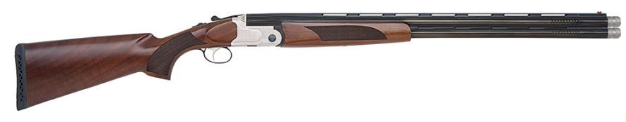 Mossberg Reserve II 12 Gauge 28″ Barrel 2+1 75444